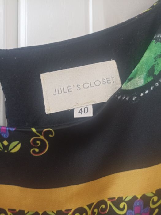 Продам платье итальянский