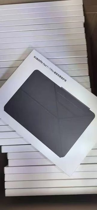 Xiaomi Pad 7/7 pro cover original чехол оригинал