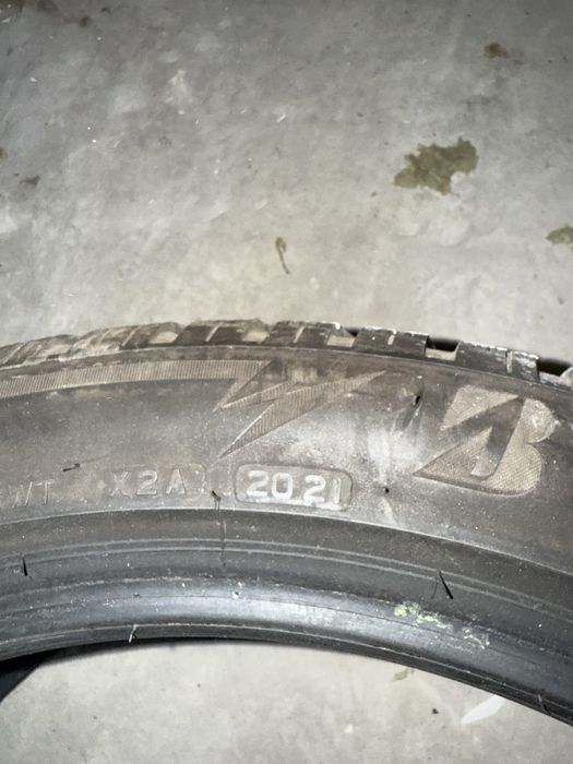 Зимни гуми Bridgestone Blizzak LM005