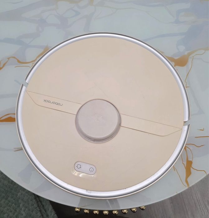 Aspirator robot Roborock S6 Pure
