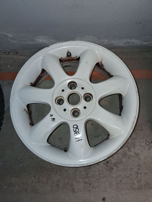 Джанта за Mini Cooper S