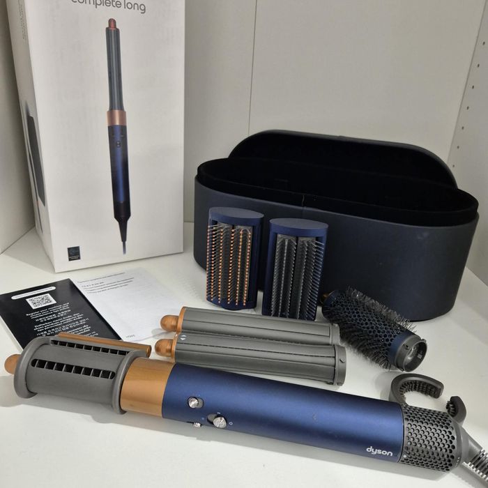 Оригинален Dyson Airwrap