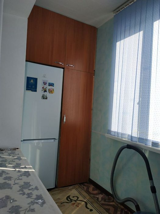 Продам свою квартиру 4- комнатную не маклер