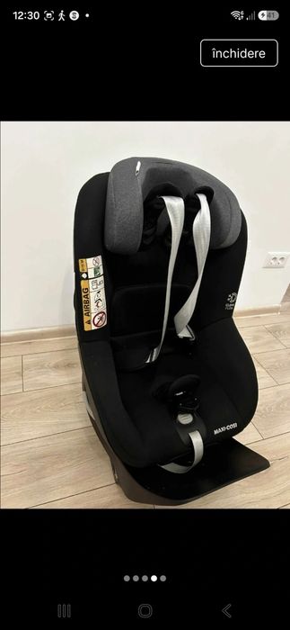 Scaun auto pt copil