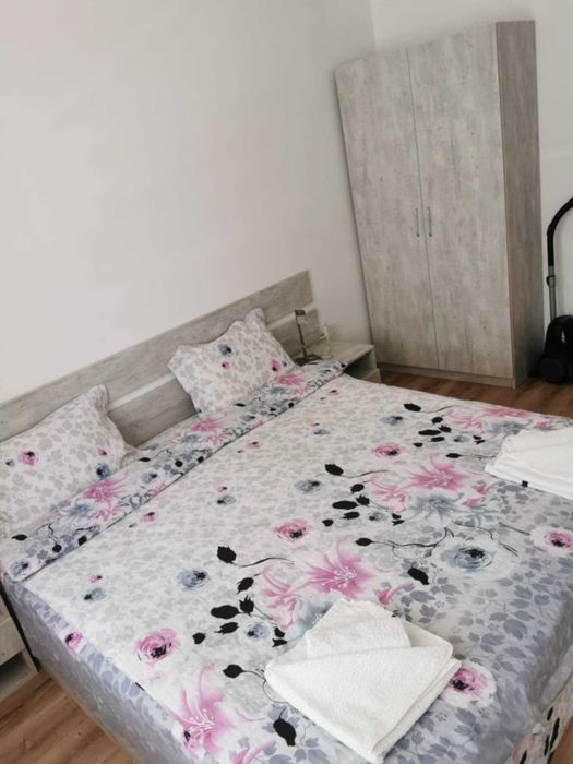 Продава се Двустаен апартамент в Приморско - 68 кв.м за 1839 €/кв.м - Снимка #4