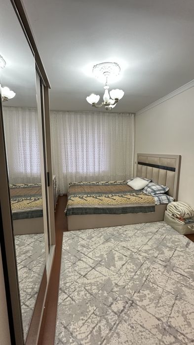 Продам свой 3 комнатная квартира чиланзар 26