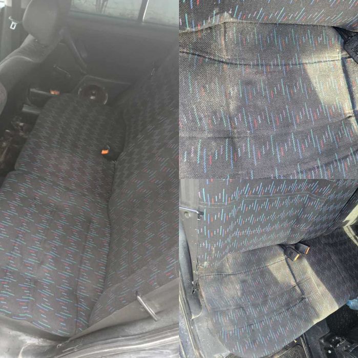 Пране на автомобили