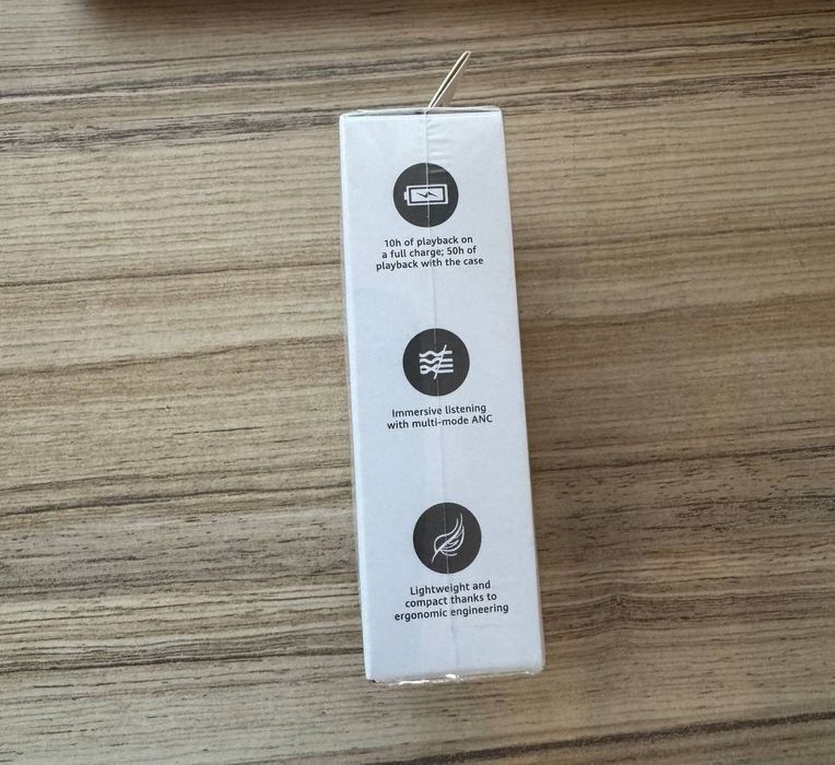 Наушники Huawei
