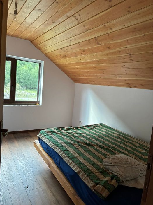 Cabana Valea Drăganului