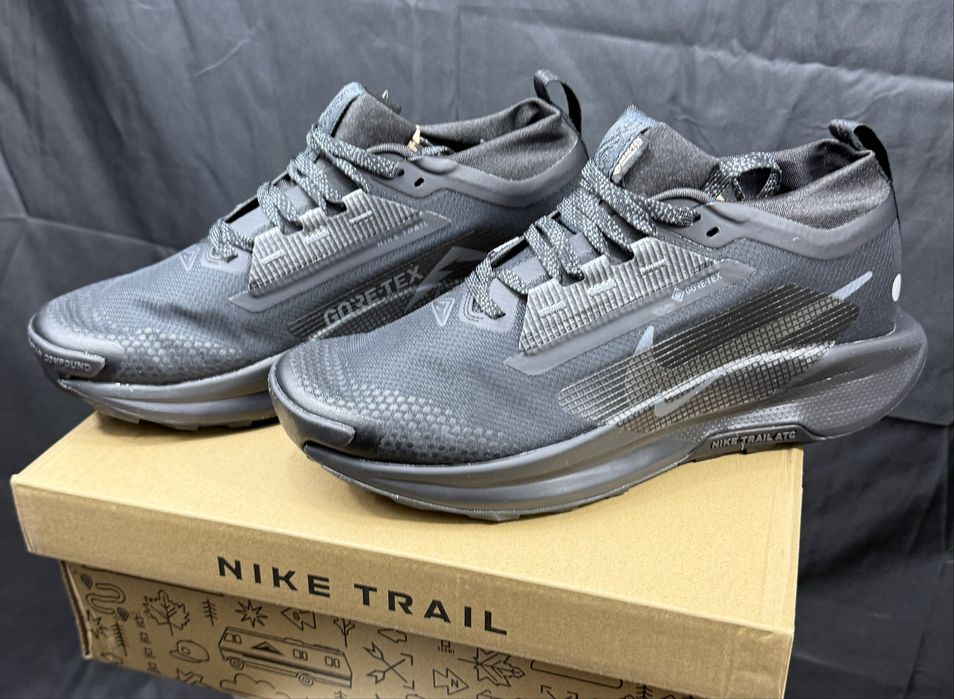 Nike Pegasus Trail 5 Gore-Tex {40-46} | РАЗМЕРИ: 35 до 46