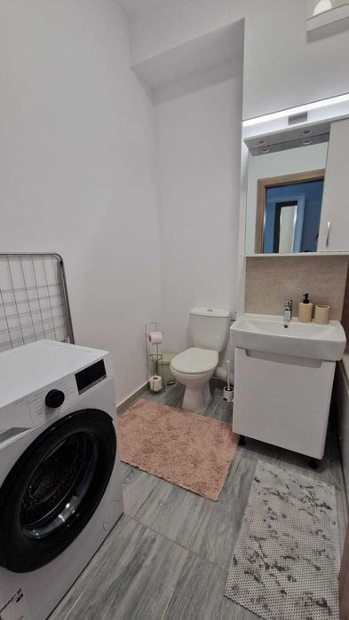 Garsoniera de inchiriat in Magurele Ilfov