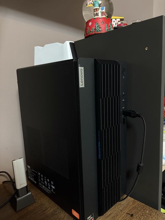 Vand calculator  Lenovo IdeaCentre Gaming