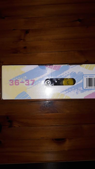 Ролкови кънки SOY LUNA