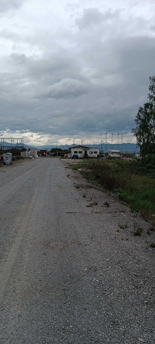 Продава се Парцел в София, Център - 4926 кв.м за 95 €/кв.м - Снимка #5