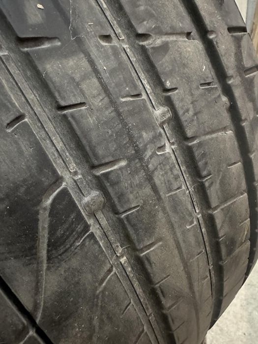 315/35/21 Perelli летни гуми