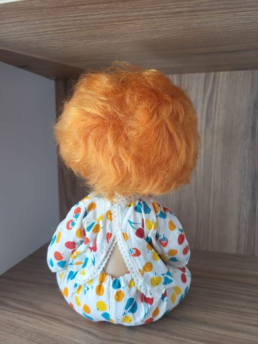 Советская кукла. Кукла СССР.