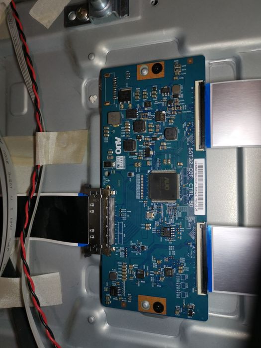 Philips 50PUS6262/12 за части
