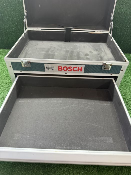 Алуминиеви куфари Bosch/Makita