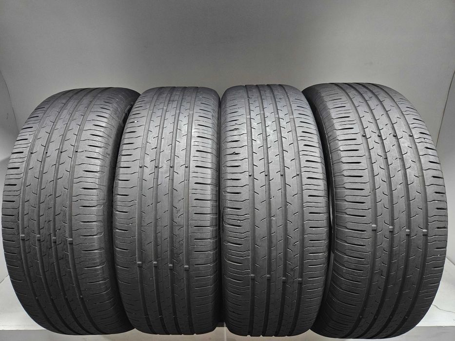 Anvelope Second Hand Continental Vara - 225/60 R18 104V