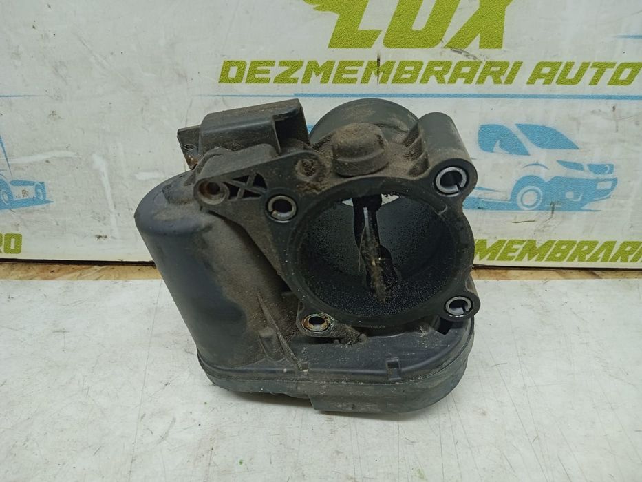 Clapeta acceleratie 3.6 d 368dt 6h4q-9e926-ba Land Rover Range Rover