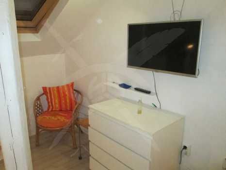 Едностаен апартамент в района на Лятно кино Тракия - 174516