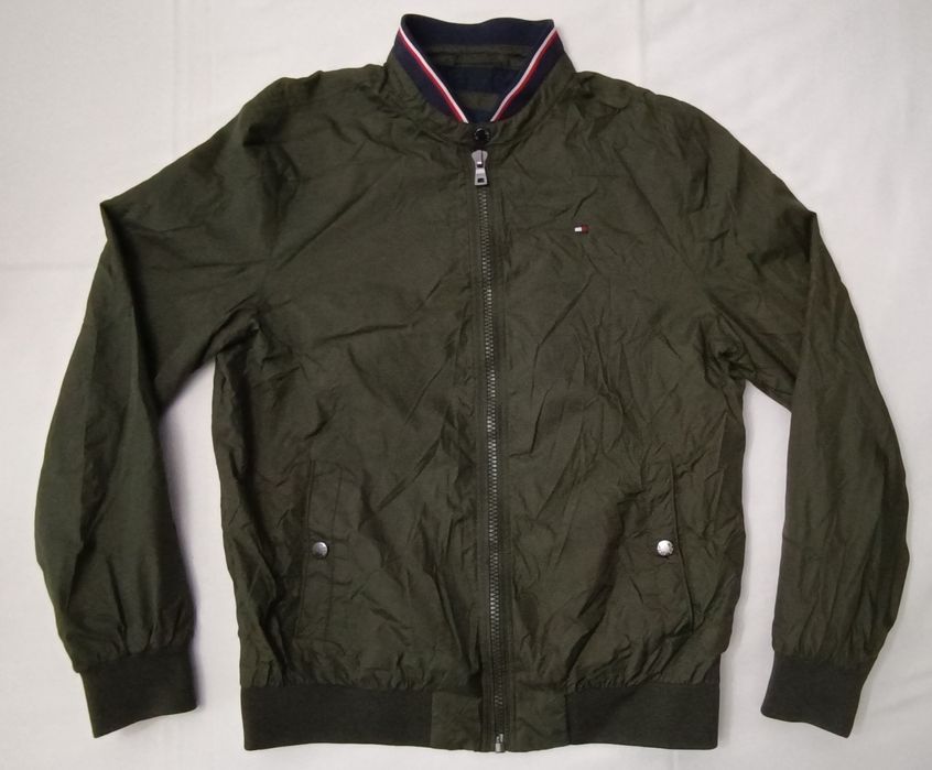 Tommy Hilfiger Jacket оригинално яке M
