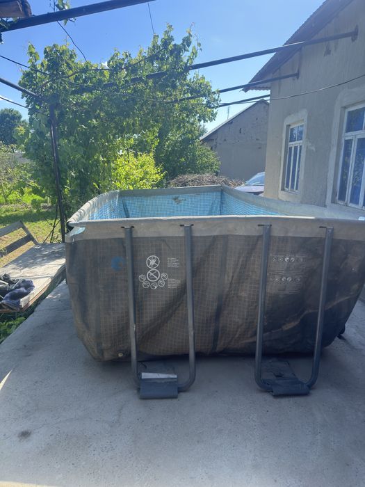 Basen sotiladi 10 tonalik