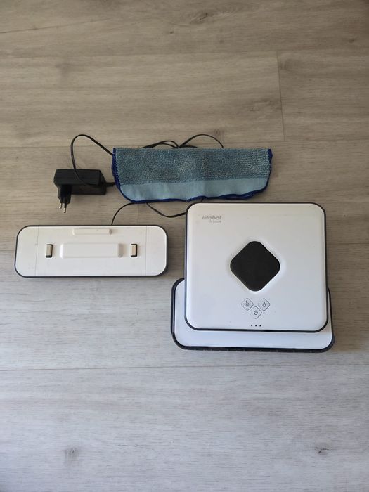 irobot Braava 390t