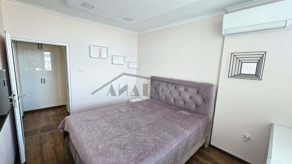 Дава се под наем Двустаен апартамент в Пловдив, Тракия - 74 кв.м за 498.27 € - Снимка #9