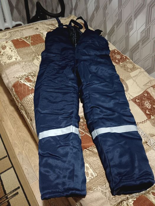 Мужская специальная одежда