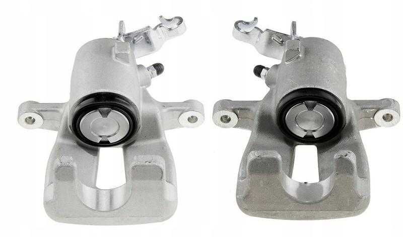 Спирачен апарат заден RH/LH SKODA/VW 2004-  1K0615424M/1K0615423M