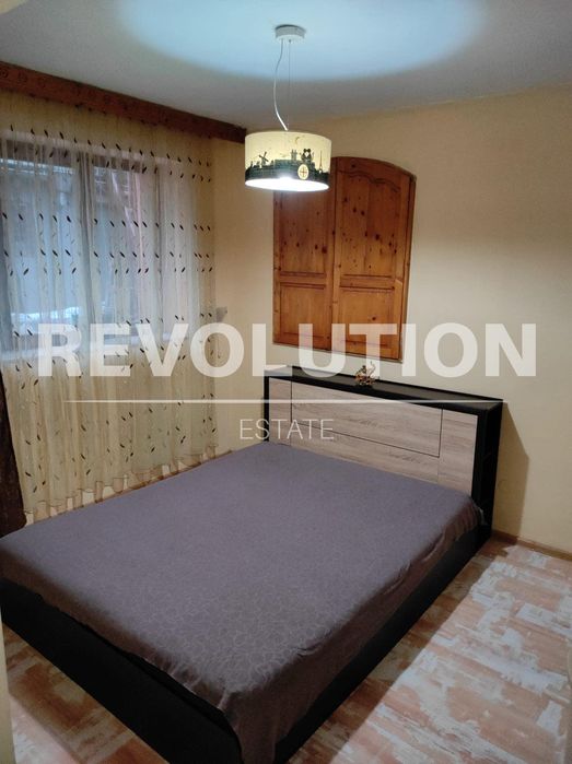 Дава се под наем Двустаен апартамент в Пловдив, Каменица 1 - 53 кв.м за 325 € - Снимка #4