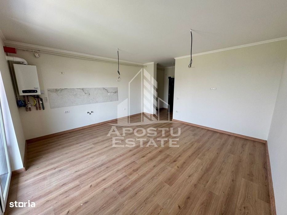 Oportunitate investitie apartamente cu 1 camera la etajul 1 — fotografia 2