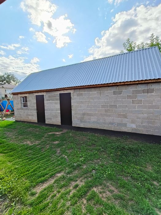 Продам дом. 4х.ком.благоустроеный.