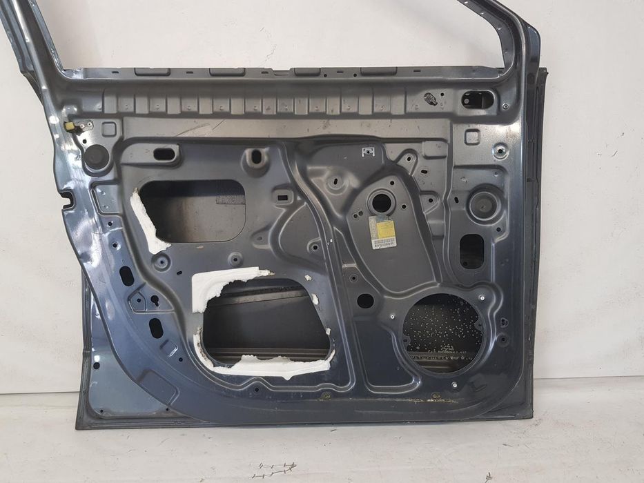 Usa stanga fata Renault Scenic 3 dupa 2009
