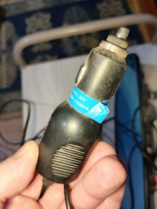 Зеркало-регистратор для авто