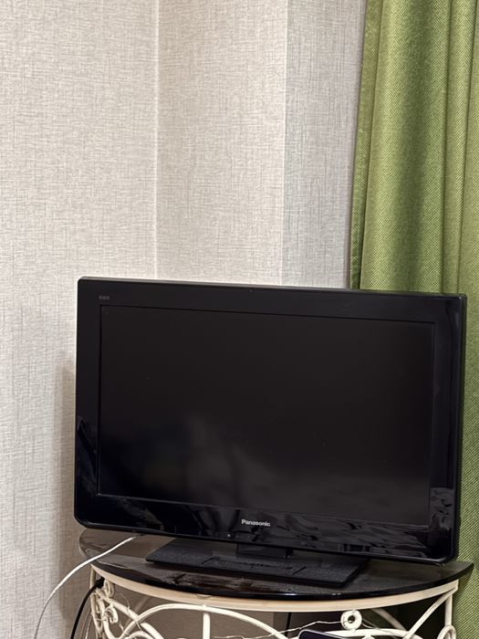 Телевизор Panasonic 24” — отличное состояние