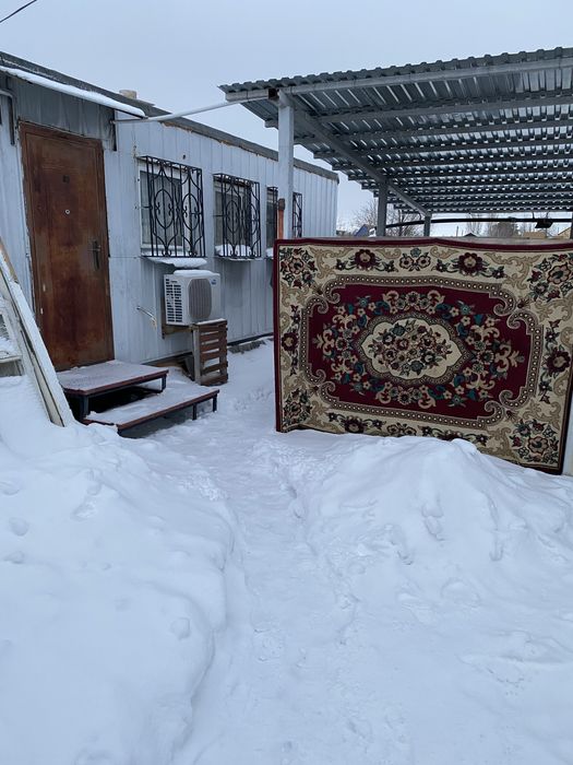 Продам дачу  СК. Строитель