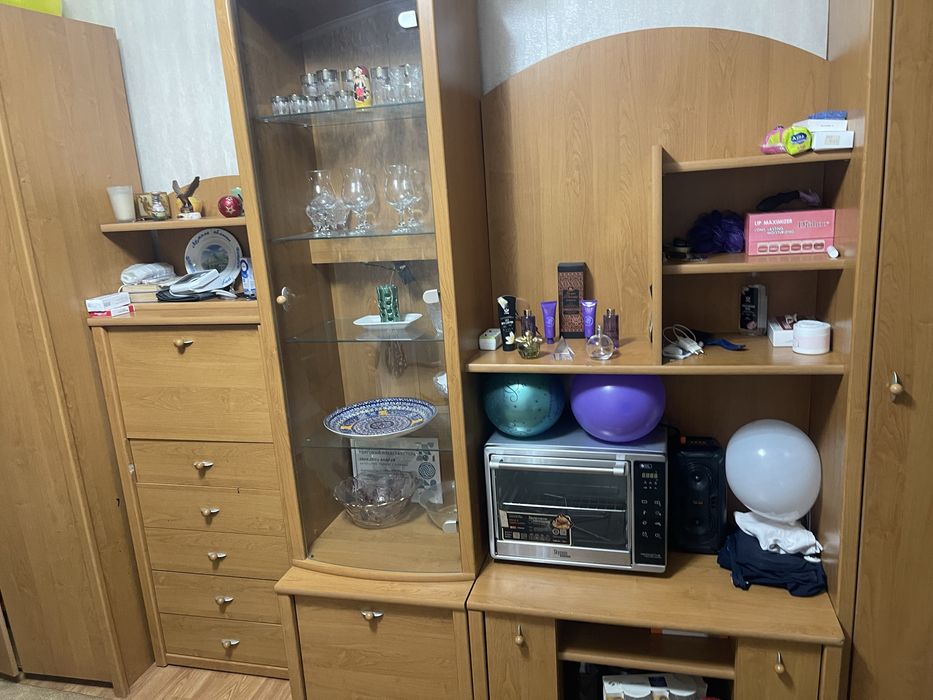 Горка в отличном состоянии