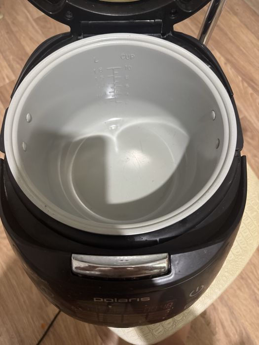 Продам Мультиварку марки - Polaris