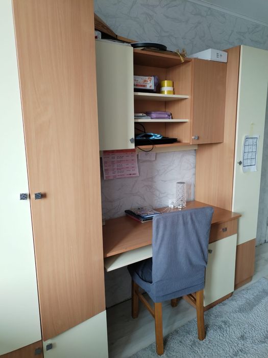 Детский гарнитур