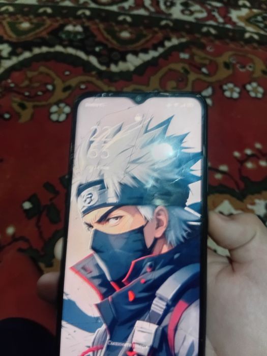 OPPO A15S 64память