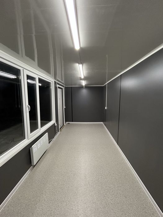 Продам Утепленные контейнера