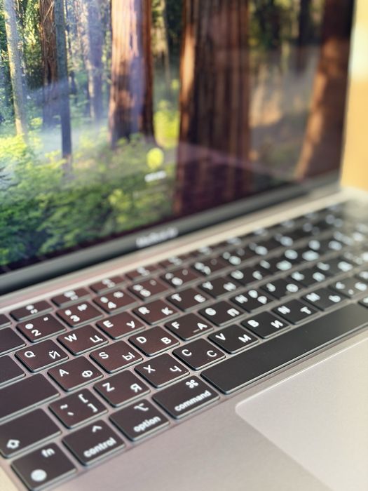 MacBook Air M1 256GB / PhoneLab