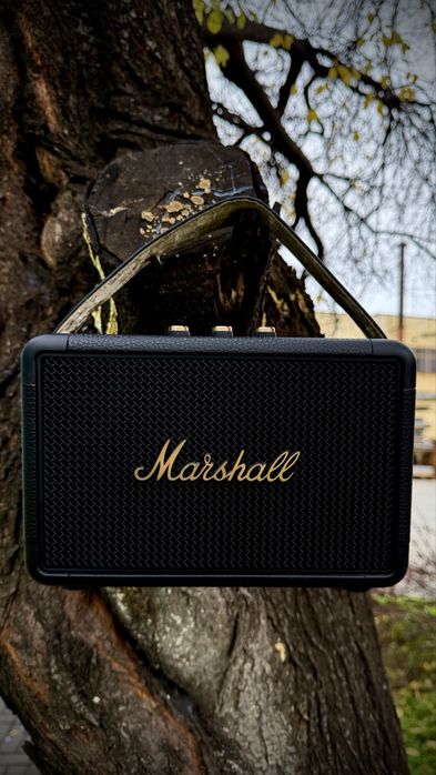 Boxa portabila Marshall Killburn 2 boxa marshall killburn