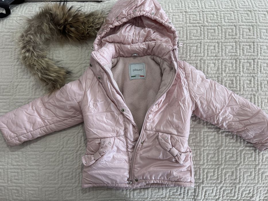 Продам комбинезон для девочки