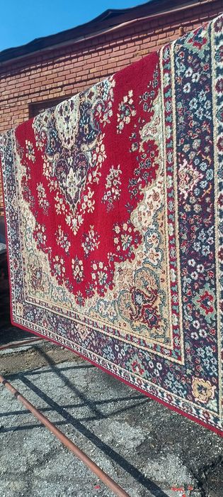 Сливенски персийски килим