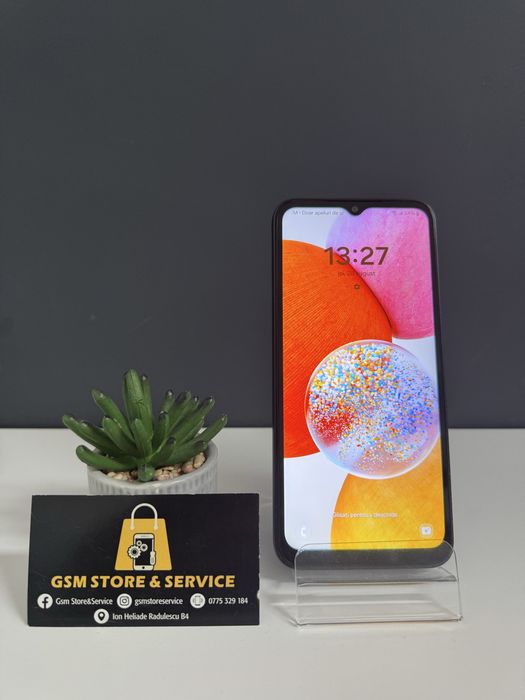 Samsung Galaxy A14 64Gb Garantie Gsm Store&Service