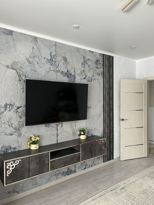 Ұзақ мерзімге 1 бөлмелі пәтер