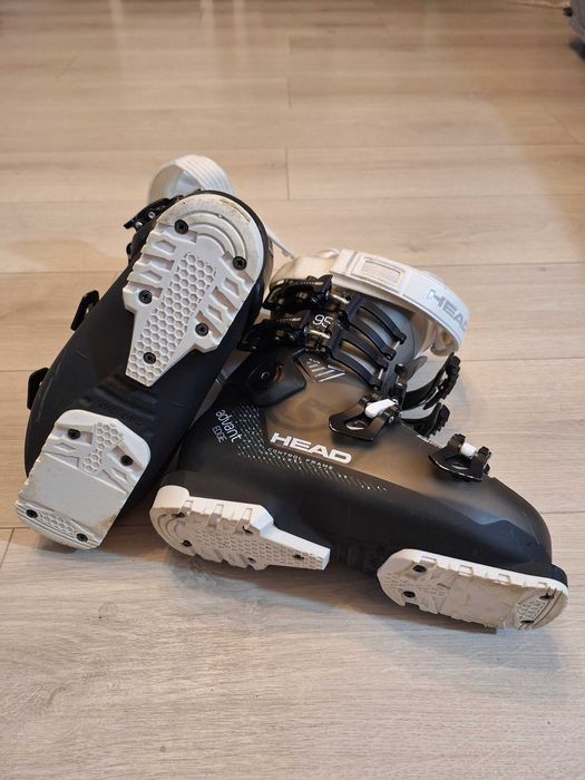 Clapari Schi Head Advant Edge 95 dama - Marime 24-24,5